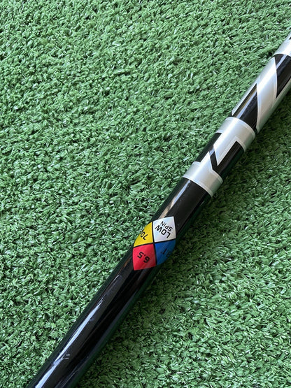 Srixon ZXi LS Driver 9.0 Degree Extra Stiff Flex Right Handed Mens Golf Club