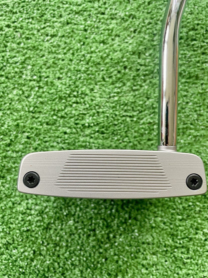 Taylormade System 2 Ardmore 72 Putter 35" Right Handed Mens Golf Club
