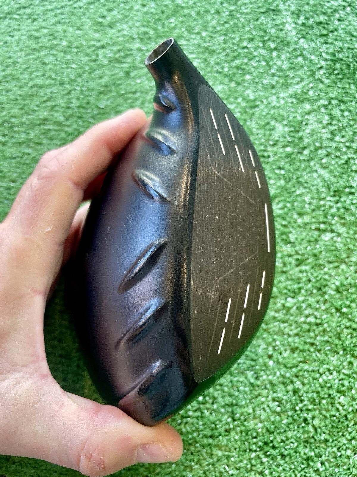 Ping G430 Max Driver 9 Degree HEAD ONLY Right Handed Mens Golf Club