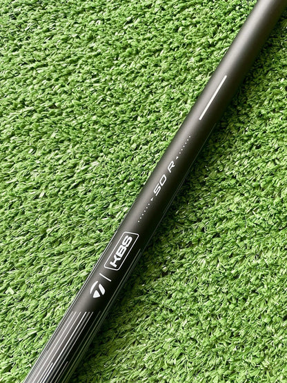 Taylormade Qi4D Max 5 Hybrid Rescue 5H Regular Flex Right Handed Mens Golf Club