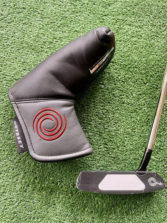 Odyssey Tri Hot 5K Three Putter 34" Mens Golf Club
