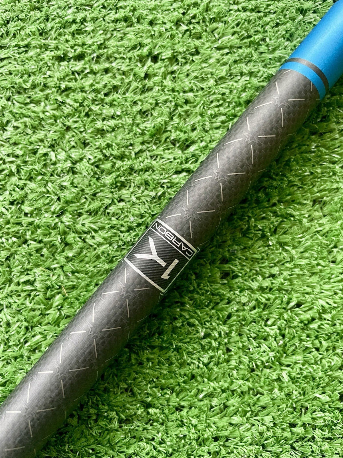 Titleist Driver Shaft Tensei 1K Carbon Blue 65g Extra Stiff (Tx) RH 44.75"