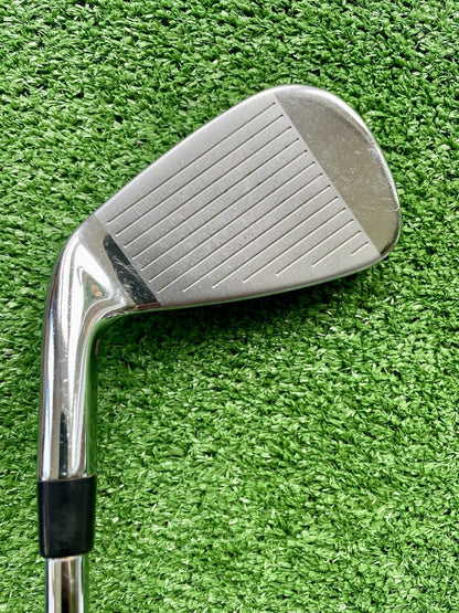 Wilson D9 Forged Irons 5-PW Regular Right Handed Mens Golf Clubs