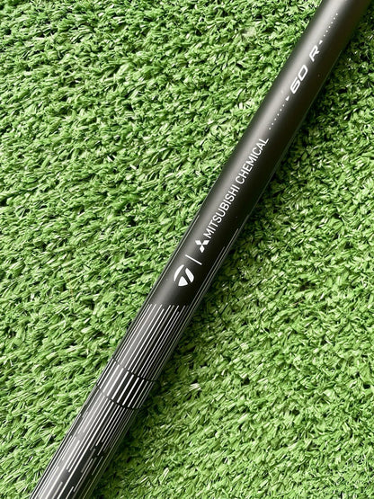 Taylormade Qi4D Driver 10.5 Degree Regular Flex Right Handed Mens Golf Club