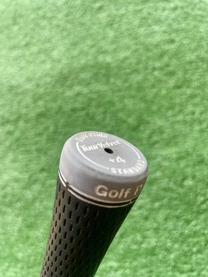 KBS Tour Driven Cat 4 Seventy Fairway Shaft Extra Stiff Taylormade Adaptor Grip
