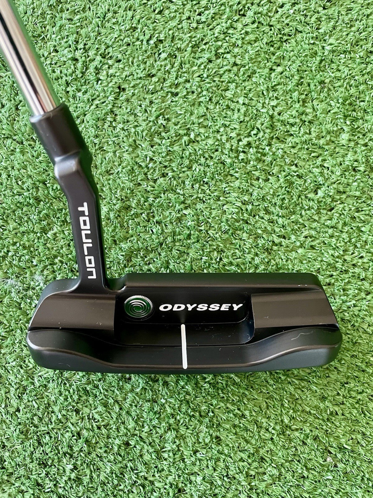 Odyssey Toulon Design Madison Putter 34” Right Handed Mens Golf Club