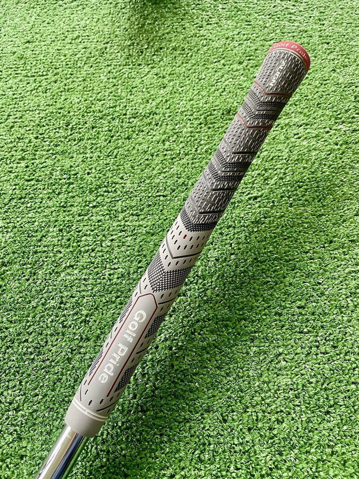Mizuno JPX Fli Hi Hybrid 4 Rescue Stiff Flex Right Handed Mens Golf Club