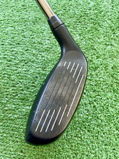 Ping G430 Hybrid 4 Rescue 4H Stiff Flex Right Handed Mens Golf Club