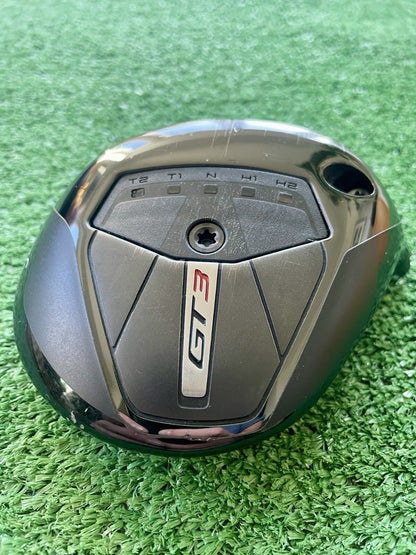 Titleist GT3 Fairway 5 Wood HEAD ONLY Right Handed Mens Golf Club