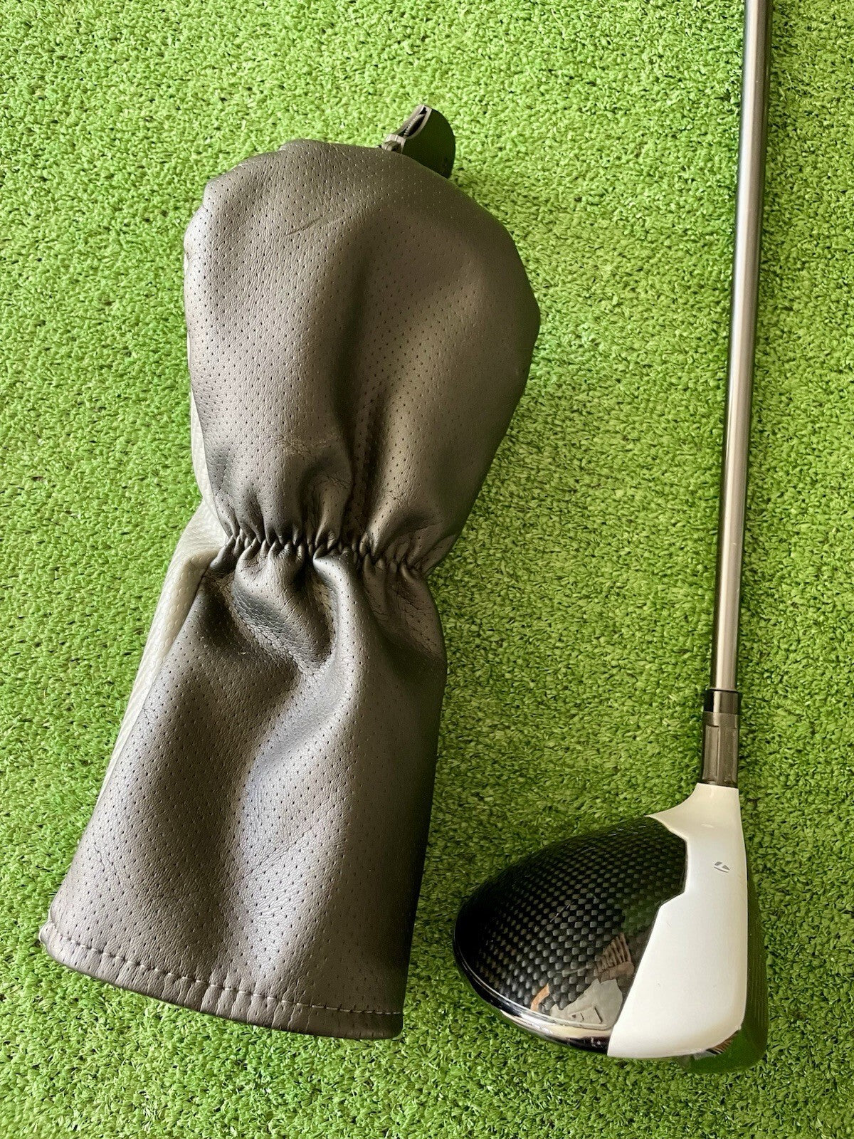 Taylormade M2 Fairway 3 Wood Stiff Flex Right Handed Mens Golf Club