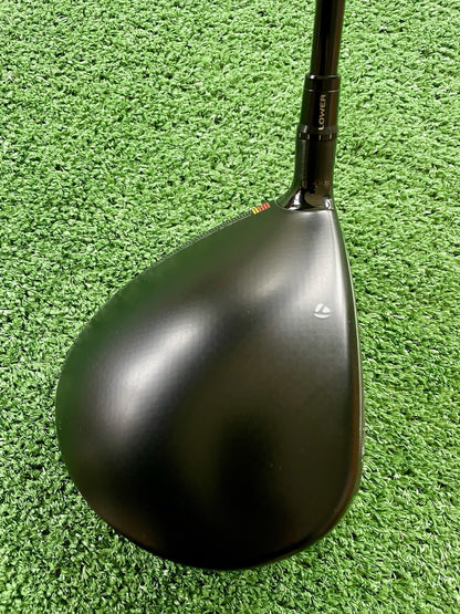 Taylormade R7 Quad Mini Driver 11.5 Deg Stiff Flex Right Hand Mens Golf Club