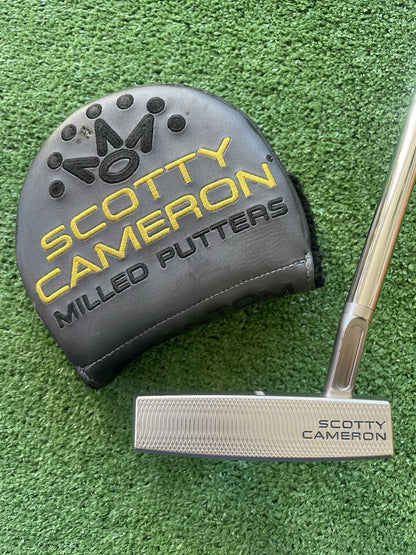 Scotty Cameron Phantom 7.5 Putter 35’’ Right Handed Mens Golf Club