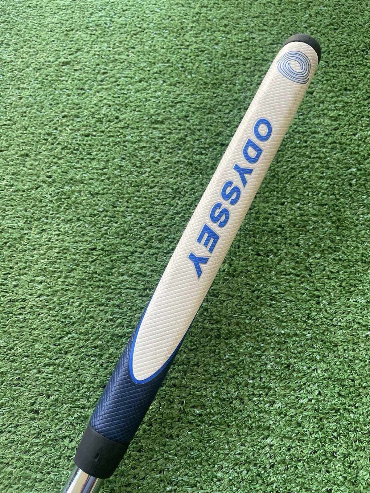 Odyssey Ai One Double Wide Putter 34" Left Handed Mens Golf Club
