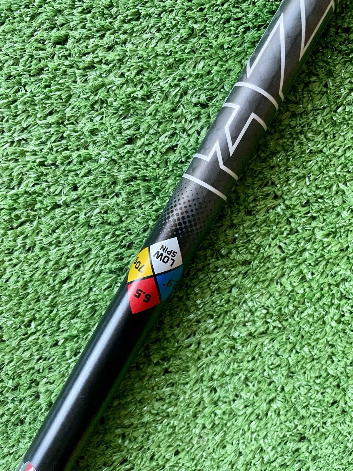 Srixon ZXi LS Driver 9 Degree Extra Stiff Flex Right Hand Mens Golf Club