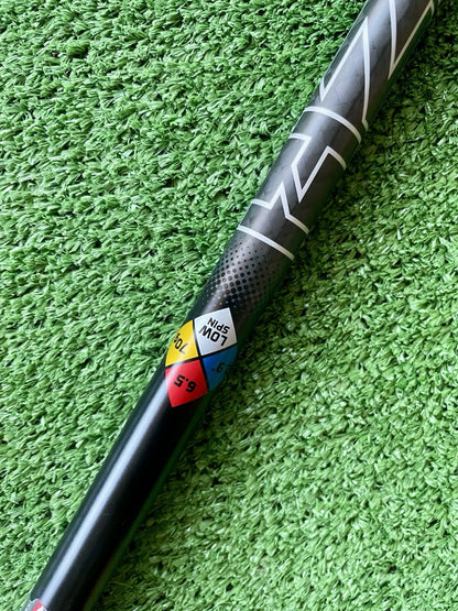 Srixon ZXi LS Driver 9 Degree Extra Stiff Flex Right Hand Mens Golf Club
