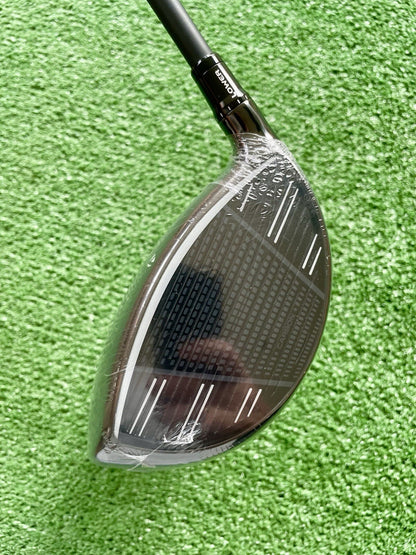 Taylormade Qi4D Driver 9 Degree Stiff Flex Right Handed Mens Golf Club