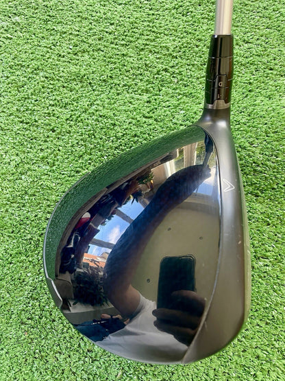 Callaway Paradym Driver 12 Degree Senior Flex Right Handed Mens Golf Club