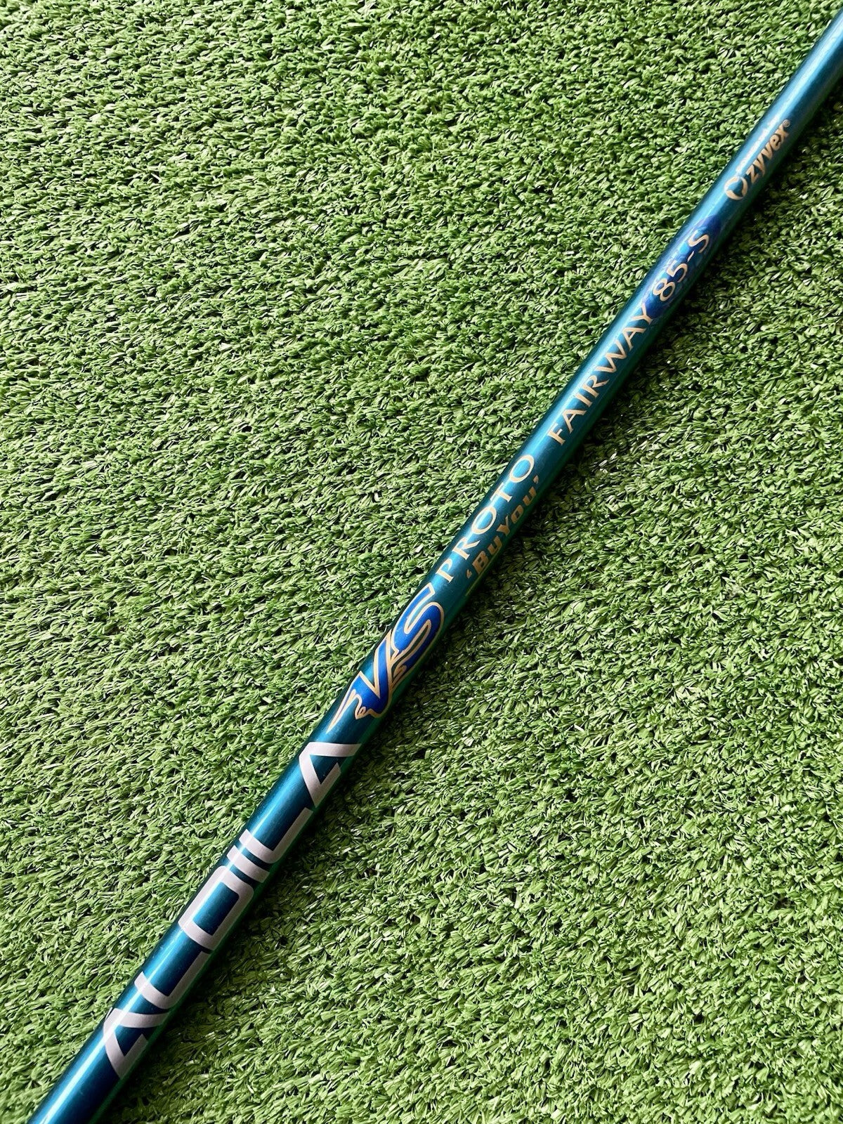 Bridgestone J33 Fairway 3 Wood Stiff Flex Right Handed Mens Golf Club