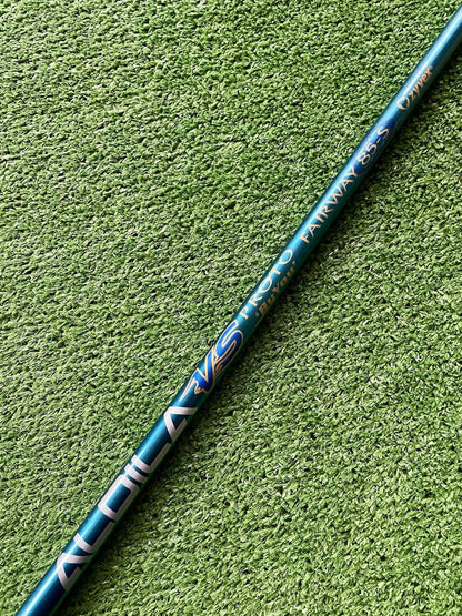 Bridgestone J33 Fairway 3 Wood Stiff Flex Right Handed Mens Golf Club