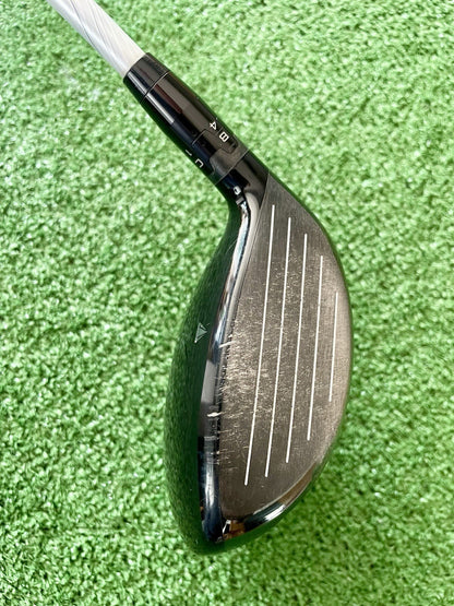 Titleist TS3 Fairway 3 Wood Extra Stiff Flex Right Handed Mens Golf Club