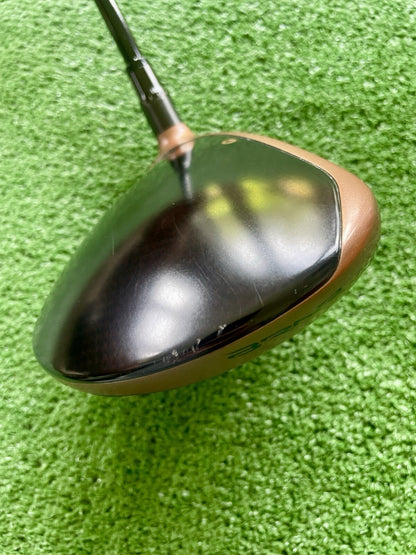 Taylormade BRNR Mini Driver 11.5 Degree Stiff Flex Right Handed Mens Golf Club