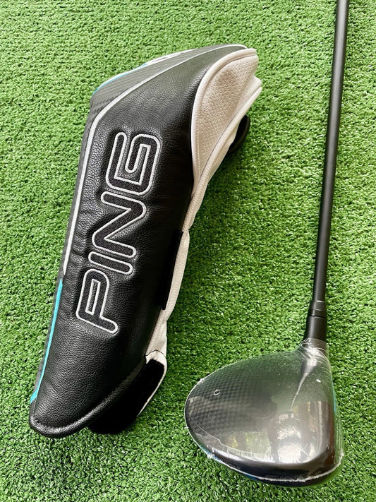 Ping G440 SFT Fairway 5 Wood Senior Flex Right Handed Mens Golf Club