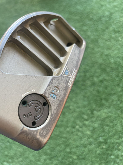 Edel E-1 Putter 34" Right Handed Mens Golf Club