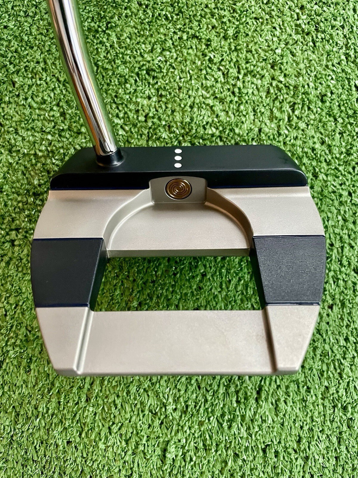 Odyssey Ai One Milled Jailbird T Cruiser Putter 38" Right Handed Mens Golf Club