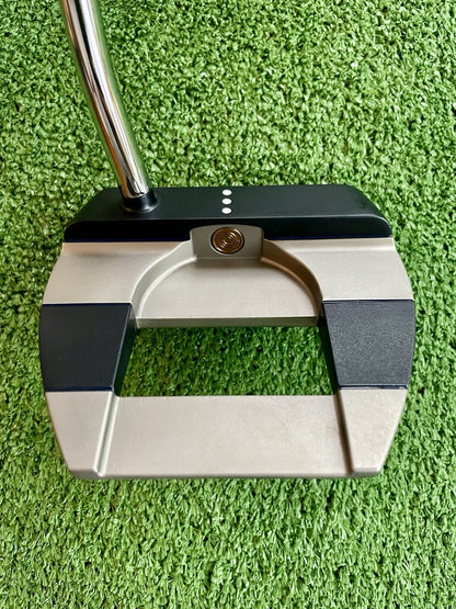 Odyssey Ai One Milled Jailbird T Cruiser Putter 38" Right Handed Mens Golf Club