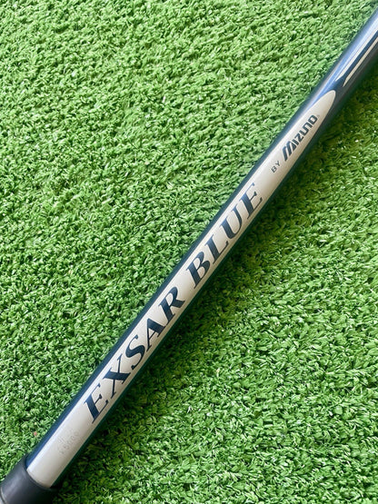 Mizuno MX15 T Zoid 8 Iron 8i Regular Flex Graphite Right Handed Mens Golf Club