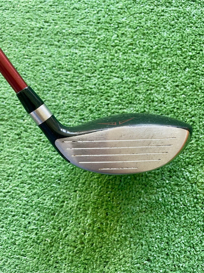 Ping G15 Fairway 3 Wood Regular Flex Left Handed Mens Golf Club