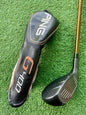 Ping G400 Hybrid 3 Rescue 3H Regular Flex Right Handed Mens Golf Club
