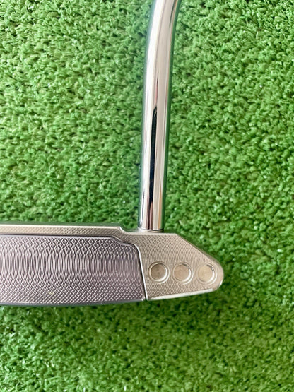 Scotty Cameron Select Squareback Putter 34” Right Handed Mens Golf Club