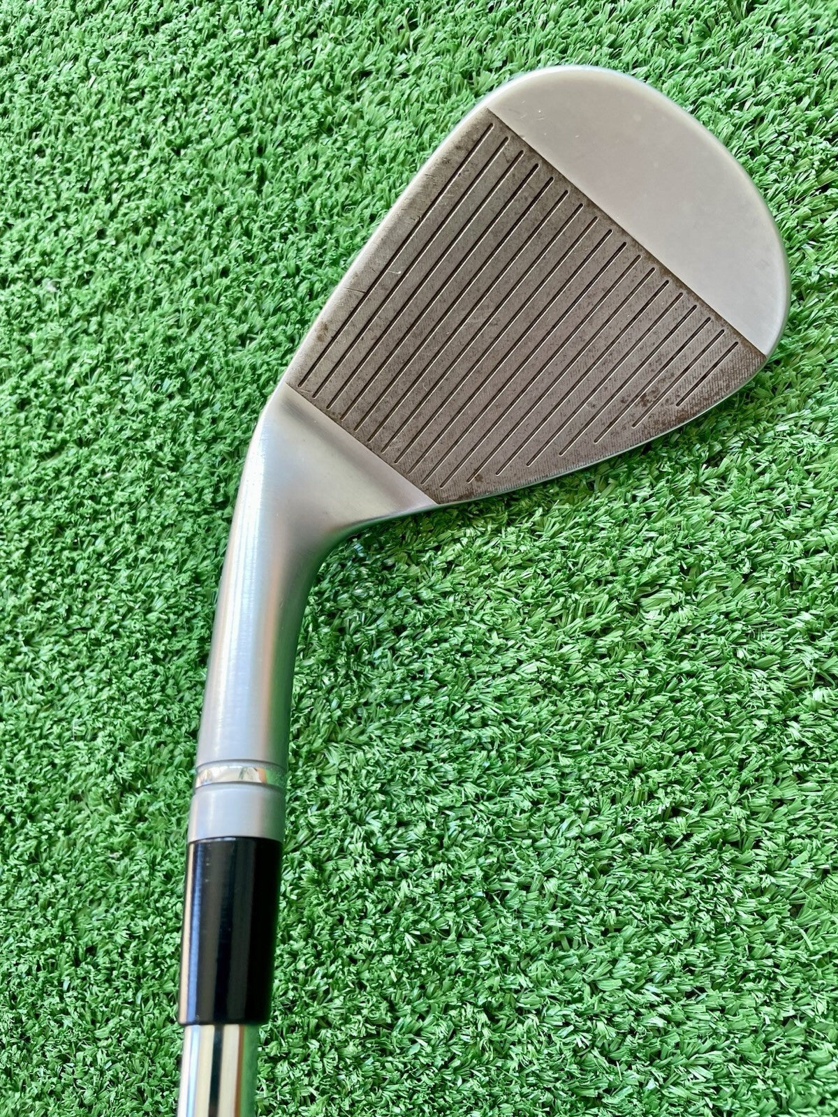 Taylormade MG4 Lob Wedge 58 13 HBW Wedge Flex Right Hand Mens Golf Club