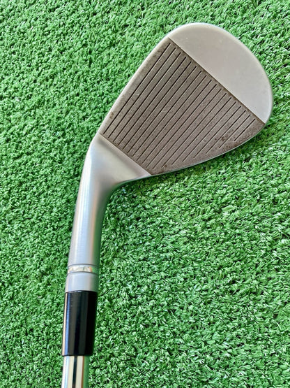 Taylormade MG4 Lob Wedge 58 13 HBW Wedge Flex Right Hand Mens Golf Club