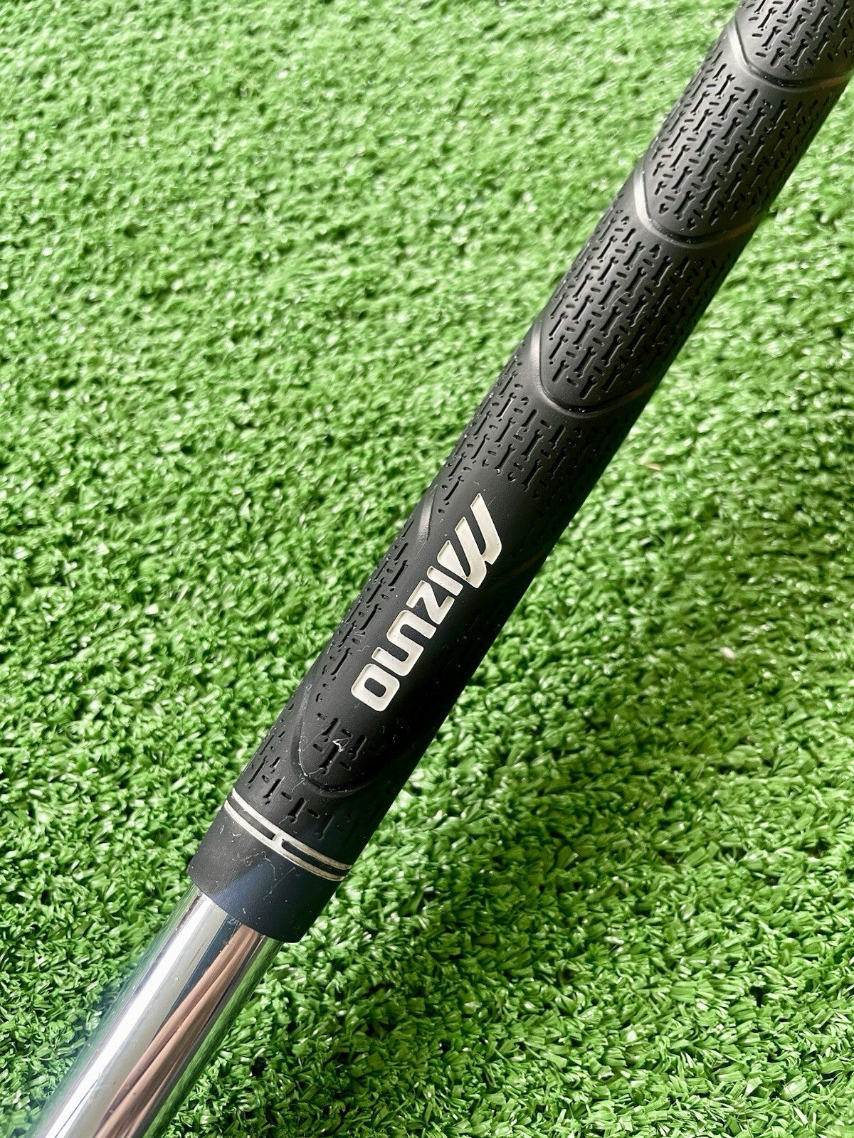 Mizuno T4 Sand Wedge 56 10 Stiff Flex Right Handed Mens Golf Club