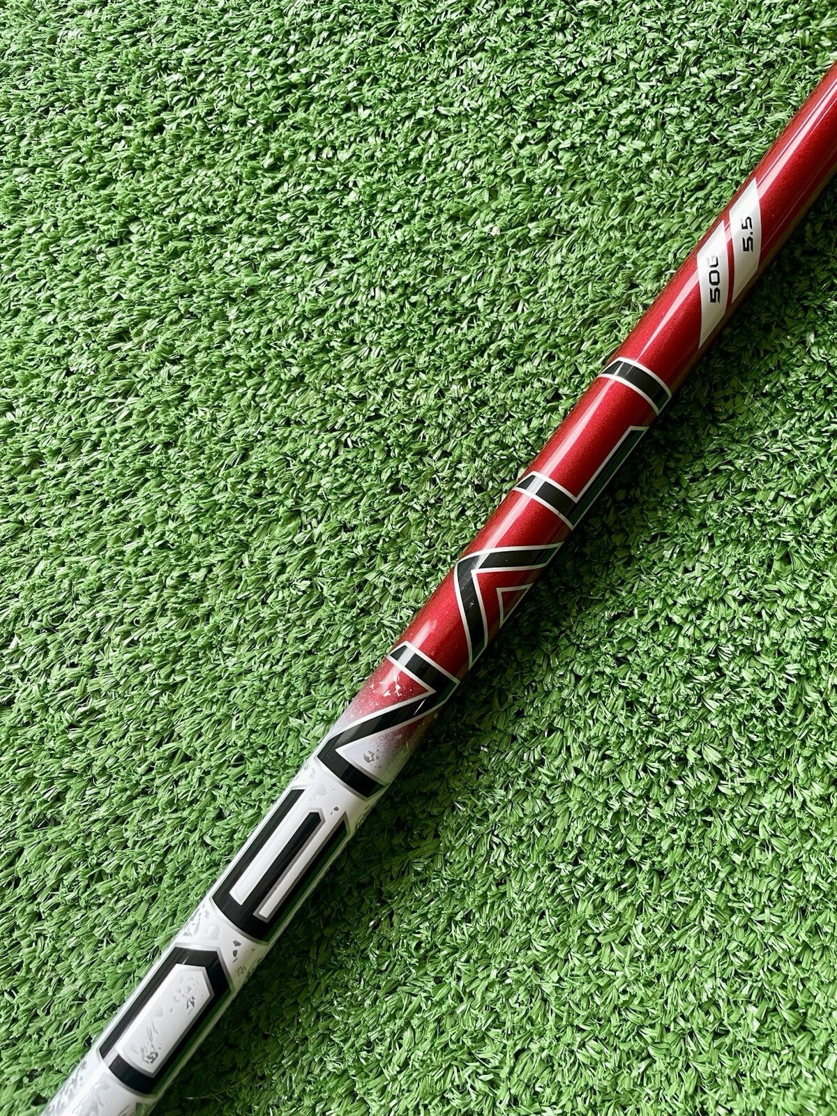 Cobra DS Adapt X Fairway 3 Wood Regular Flex Left Hand Mens Golf Club