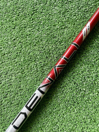 Cobra DS Adapt X Fairway 3 Wood Regular Flex Left Hand Mens Golf Club