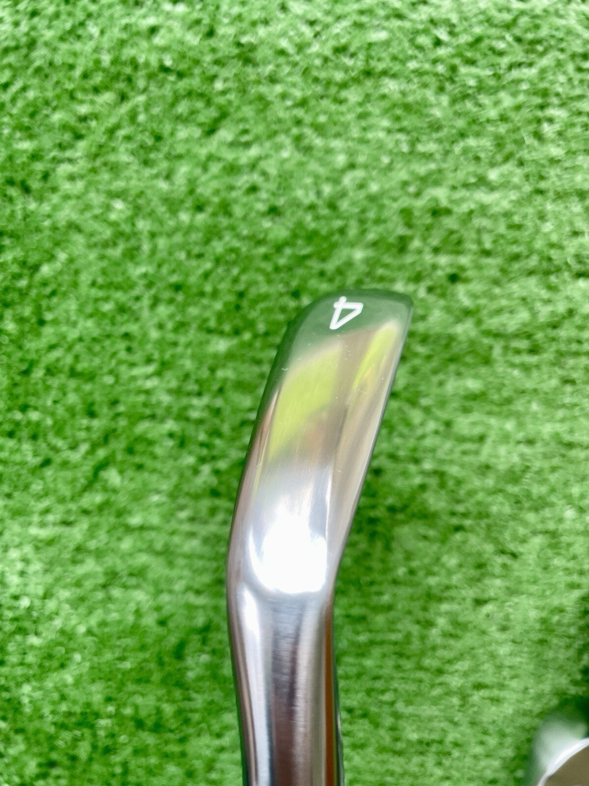 Mizuno Pro M13 Irons 2026 Model 4-GW Extra Stiff Flex Right Hand Mens Golf Clubs
