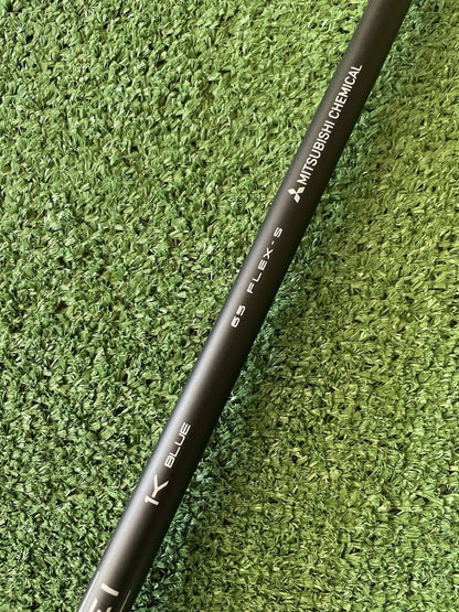 Titleist TSi2 Fairway 4 Wood Stiff Flex Right Handed Mens Golf Club
