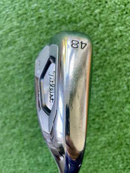 Titleist AP3 718 Gap Wedge 48 Degree Regular Flex Right Handed Mens Golf Club