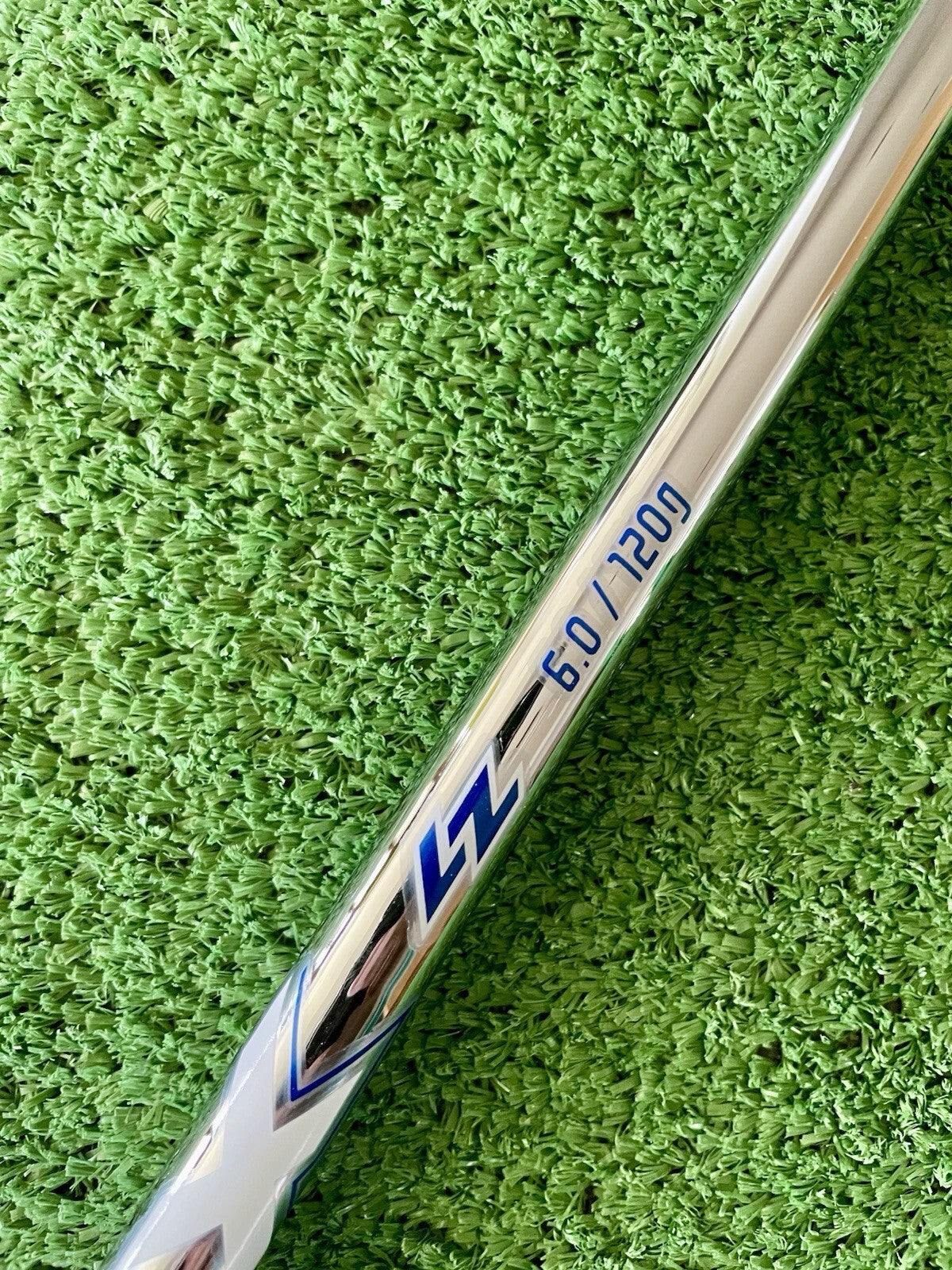 Titleist T100 4 Iron Stiff Flex Right Handed Mens Golf Club