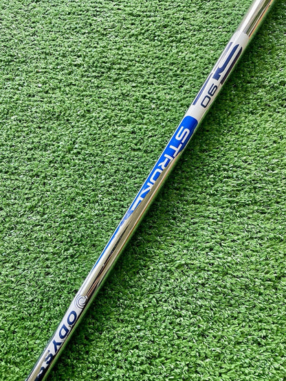 Odyssey Ai One Square 2 Square #7 Putter 34” Right Handed Mens Golf Club