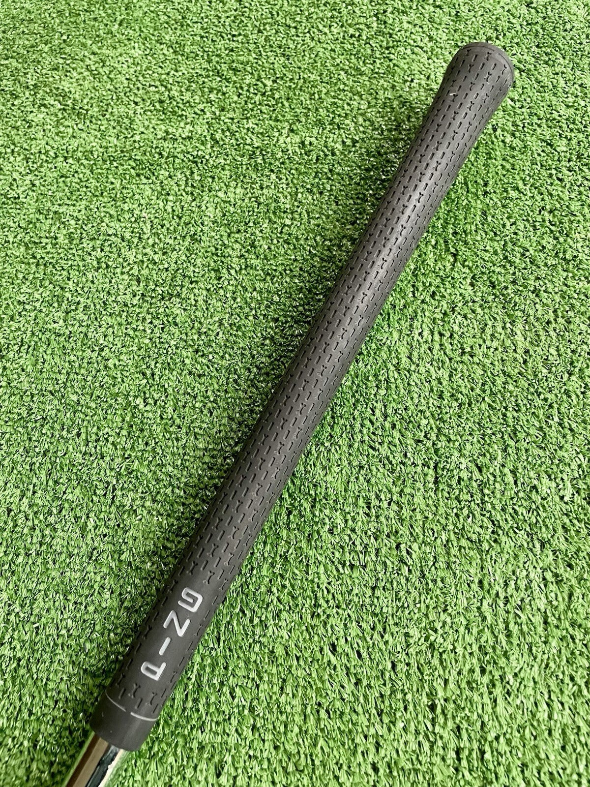 Ping S159 Black Sand Wedge 56 S12 Wedge Flex Right Handed Mens Golf Club