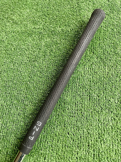 Ping S159 Black Sand Wedge 56 S12 Wedge Flex Right Handed Mens Golf Club