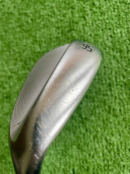 Ping Glide Forged Sand Wedge 56 10 Wedge Flex Right Handed Mens Golf Club