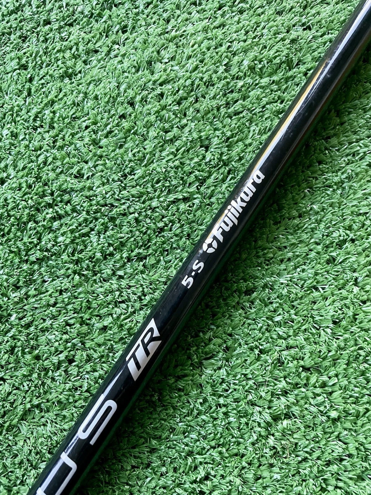 Taylormade Stealth 2 Plus Driver 9 Degree Stiff Flex Right Handed Mens Golf Club