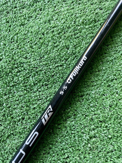Taylormade Stealth 2 Plus Driver 9 Degree Stiff Flex Right Handed Mens Golf Club