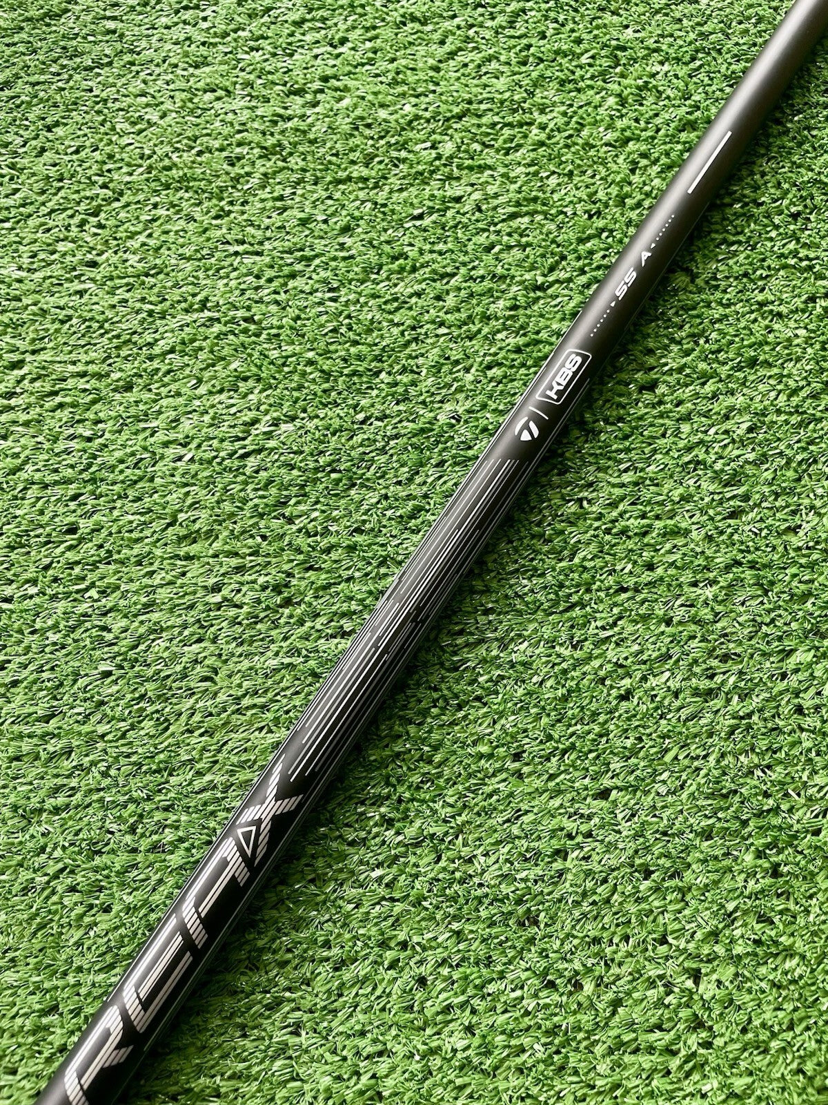 Taylormade Qi4D 4 Hybrid Rescue 4H Senior Flex Right Handed Mens Golf Club