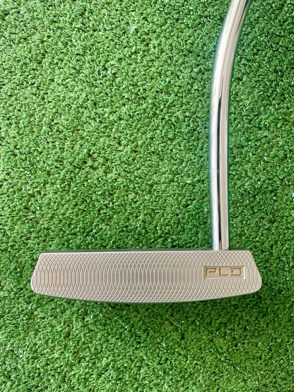 Ping PLD Kushin Putter 33" Right Handed Mens Golf Club